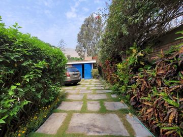 VENTA DE CASA DE CAMPO 🏡 EN CIENEGUILLA ☀ AV. MALECÓN LURÍN (SEGUNDA ETAPA)