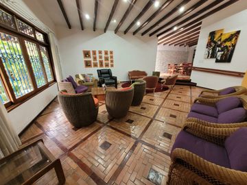 VENTA DE CASA DE CAMPO 🏡 EN CIENEGUILLA ☀ AV. MALECÓN LURÍN (SEGUNDA ETAPA)