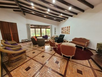 VENTA DE CASA DE CAMPO 🏡 EN CIENEGUILLA ☀ AV. MALECÓN LURÍN (SEGUNDA ETAPA)