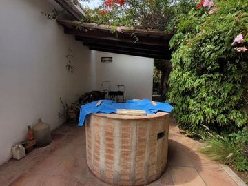 VENTA DE CASA DE CAMPO 🏡 EN CIENEGUILLA ☀ AV. MALECÓN LURÍN (SEGUNDA ETAPA)