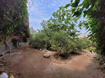 VENTA DE CASA DE CAMPO 🏡 EN CIENEGUILLA ☀ AV. MALECÓN LURÍN (SEGUNDA ETAPA)