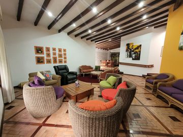 VENTA DE CASA DE CAMPO 🏡 EN CIENEGUILLA ☀ AV. MALECÓN LURÍN (SEGUNDA ETAPA)