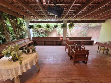 VENTA DE CASA DE CAMPO 🏡 EN CIENEGUILLA ☀ AV. MALECÓN LURÍN (SEGUNDA ETAPA)
