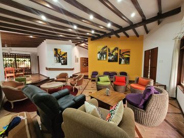 VENTA DE CASA DE CAMPO 🏡 EN CIENEGUILLA ☀ AV. MALECÓN LURÍN (SEGUNDA ETAPA)