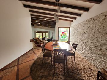 VENTA DE CASA DE CAMPO 🏡 EN CIENEGUILLA ☀ AV. MALECÓN LURÍN (SEGUNDA ETAPA)