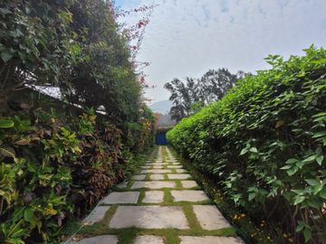 VENTA DE CASA DE CAMPO 🏡 EN CIENEGUILLA ☀ AV. MALECÓN LURÍN (SEGUNDA ETAPA)