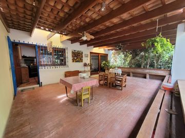 VENTA DE CASA DE CAMPO 🏡 EN CIENEGUILLA ☀ AV. MALECÓN LURÍN (SEGUNDA ETAPA)