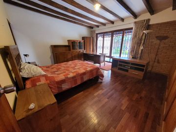 VENTA DE CASA DE CAMPO 🏡 EN CIENEGUILLA ☀ AV. MALECÓN LURÍN (SEGUNDA ETAPA)