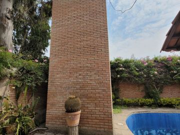 VENTA DE CASA DE CAMPO 🏡 EN CIENEGUILLA ☀ AV. MALECÓN LURÍN (SEGUNDA ETAPA)