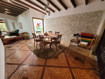 VENTA DE CASA DE CAMPO 🏡 EN CIENEGUILLA ☀ AV. MALECÓN LURÍN (SEGUNDA ETAPA)