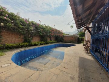 VENTA DE CASA DE CAMPO 🏡 EN CIENEGUILLA ☀ AV. MALECÓN LURÍN (SEGUNDA ETAPA)