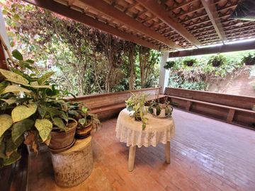 VENTA DE CASA DE CAMPO 🏡 EN CIENEGUILLA ☀ AV. MALECÓN LURÍN (SEGUNDA ETAPA)
