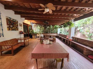 VENTA DE CASA DE CAMPO 🏡 EN CIENEGUILLA ☀ AV. MALECÓN LURÍN (SEGUNDA ETAPA)