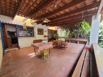 VENTA DE CASA DE CAMPO 🏡 EN CIENEGUILLA ☀ AV. MALECÓN LURÍN (SEGUNDA ETAPA)