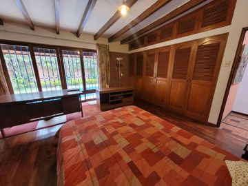 VENTA DE CASA DE CAMPO 🏡 EN CIENEGUILLA ☀ AV. MALECÓN LURÍN (SEGUNDA ETAPA)