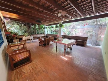 VENTA DE CASA DE CAMPO 🏡 EN CIENEGUILLA ☀ AV. MALECÓN LURÍN (SEGUNDA ETAPA)