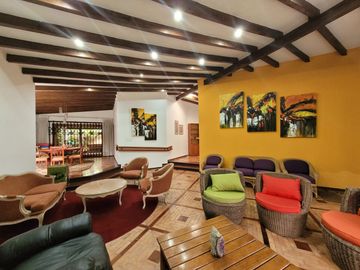 VENTA DE CASA DE CAMPO 🏡 EN CIENEGUILLA ☀ AV. MALECÓN LURÍN (SEGUNDA ETAPA)