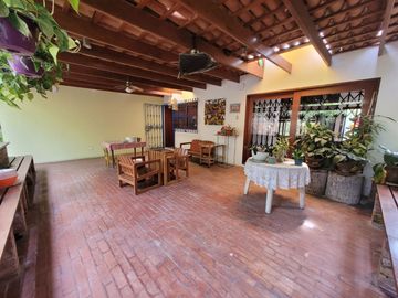 VENTA DE CASA DE CAMPO 🏡 EN CIENEGUILLA ☀ AV. MALECÓN LURÍN (SEGUNDA ETAPA)