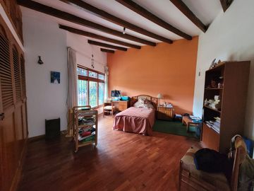 VENTA DE CASA DE CAMPO 🏡 EN CIENEGUILLA ☀ AV. MALECÓN LURÍN (SEGUNDA ETAPA)