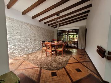 VENTA DE CASA DE CAMPO 🏡 EN CIENEGUILLA ☀ AV. MALECÓN LURÍN (SEGUNDA ETAPA)