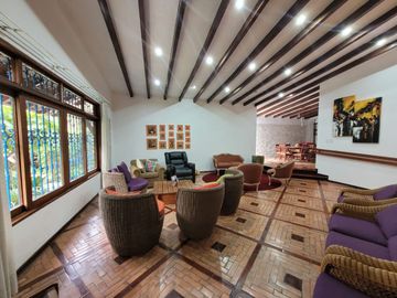 VENTA DE CASA DE CAMPO 🏡 EN CIENEGUILLA ☀ AV. MALECÓN LURÍN (SEGUNDA ETAPA)