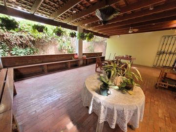 VENTA DE CASA DE CAMPO 🏡 EN CIENEGUILLA ☀ AV. MALECÓN LURÍN (SEGUNDA ETAPA)