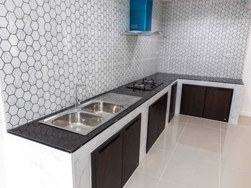 semi-detached house, Chao Fah Garden Home 3 Village, 204 sq.m., Muang Phuket