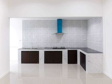semi-detached house, Chao Fah Garden Home 3 Village, 204 sq.m., Muang Phuket