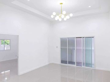 semi-detached house, Chao Fah Garden Home 3 Village, 204 sq.m., Muang Phuket