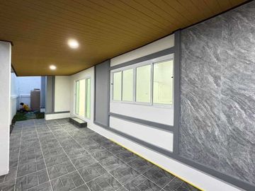 semi-detached house, Chao Fah Garden Home 3 Village, 204 sq.m., Muang Phuket