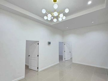 semi-detached house, Chao Fah Garden Home 3 Village, 204 sq.m., Muang Phuket