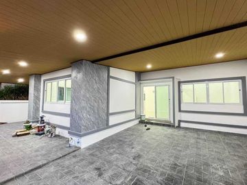 semi-detached house, Chao Fah Garden Home 3 Village, 204 sq.m., Muang Phuket