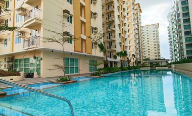 Rent to own 2 bedroom pet friendly condo for sale in Pasay City