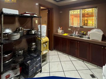 SPACIOUS HOUSE AND LOT FOR SALE IN 📍SOUTHPLAINS EXEC. VILLAGE, DASMARIÑAS, CAVITE