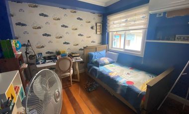 Palm Village Makati | House and Lot For Sale - #8327
