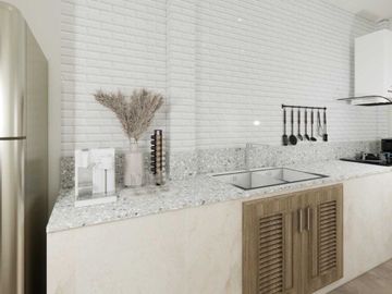 Twin House for Sale at Sombunsap Project (Lipon) 144 sq.m. Near Kajonkiet Thalang School