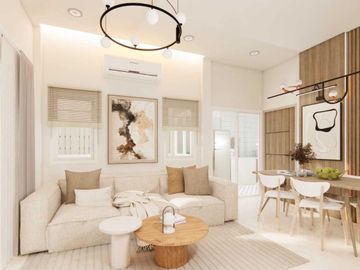 Twin House for Sale at Sombunsap Project (Lipon) 144 sq.m. Near Kajonkiet Thalang School