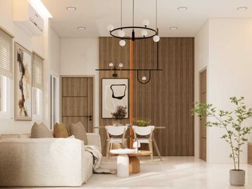 Twin House for Sale at Sombunsap Project (Lipon) 144 sq.m. Near Kajonkiet Thalang School