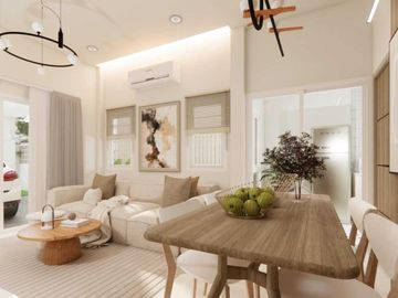 Twin House for Sale at Sombunsap Project (Lipon) 144 sq.m. Near Kajonkiet Thalang School