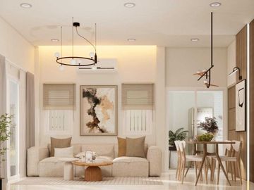 Twin House for Sale at Sombunsap Project (Lipon) 144 sq.m. Near Kajonkiet Thalang School