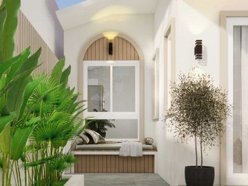 Twin House for Sale at Sombunsap Project (Lipon) 144 sq.m. Near Kajonkiet Thalang School