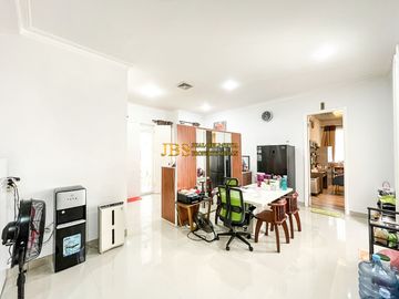 Jual Villa Hook 2 Tingkat Komplek Citraland Gama City Cluster Grenadines