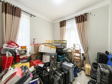 Jual Villa Hook 2 Tingkat Komplek Citraland Gama City Cluster Grenadines