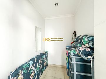 Jual Villa Hook 2 Tingkat Komplek Citraland Gama City Cluster Grenadines