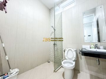 Jual Villa Hook 2 Tingkat Komplek Citraland Gama City Cluster Grenadines