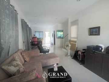 บ้านแฝด สิวารมณ์ วิลเลจ สุขุมวิท-บางปู 58
