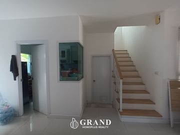 บ้านแฝด สิวารมณ์ วิลเลจ สุขุมวิท-บางปู 58