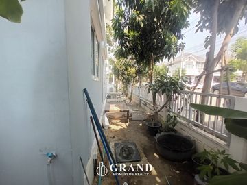 บ้านแฝด สิวารมณ์ วิลเลจ สุขุมวิท-บางปู 58