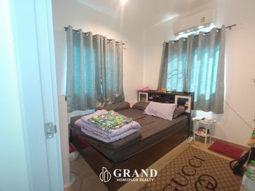 บ้านแฝด สิวารมณ์ วิลเลจ สุขุมวิท-บางปู 58