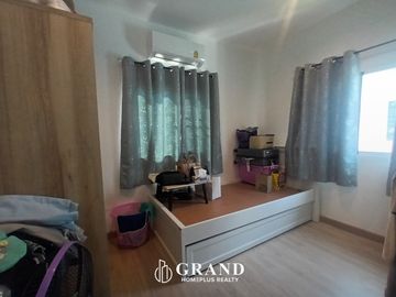 บ้านแฝด สิวารมณ์ วิลเลจ สุขุมวิท-บางปู 58